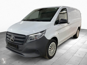 Fourgon Mercedes