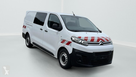 CitroënJumpy