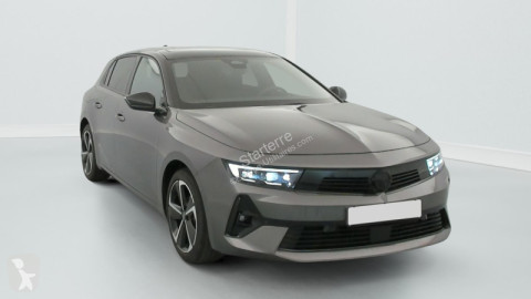 OpelAstra