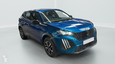 Peugeot2008