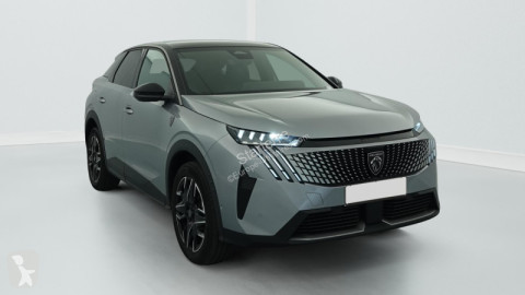 Peugeot3008