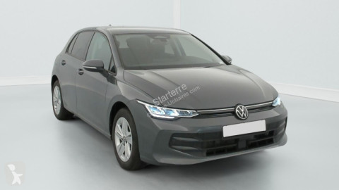Berline Volkswagen