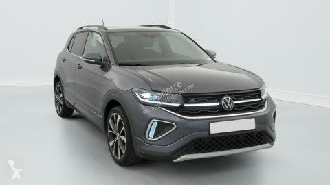 4X4 / SUV Volkswagen