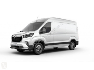 Fourgon Maxus