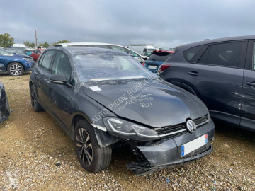 Berline Volkswagen