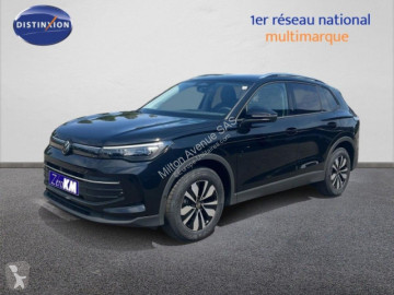 VolkswagenTiguan