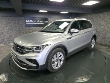 Volkswagen 4X4 / SUV