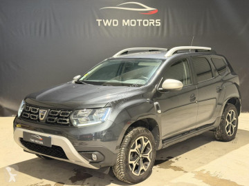 Dacia DUSTER 1.5 Blue dCi - 115 Prestige