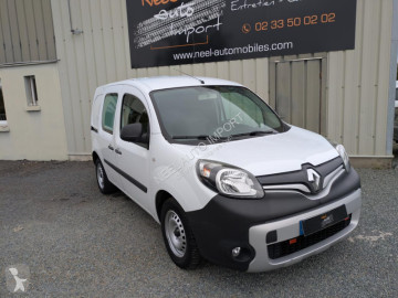 Renault KANGOO II 1.5 DCI 90CH BVM5