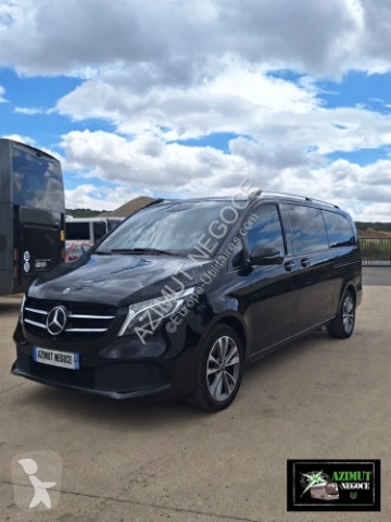 Kombi Mercedes