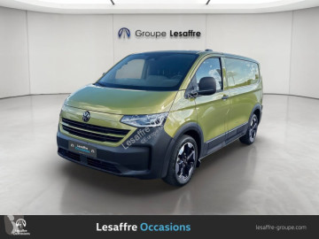 Fourgon Volkswagen