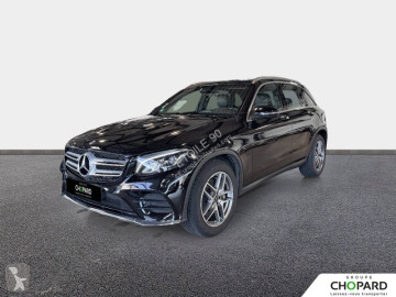 4X4 / SUV Mercedes