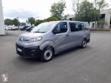 Minibus Citroën
