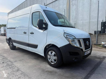 NissanNV400L2H2 DCI 135