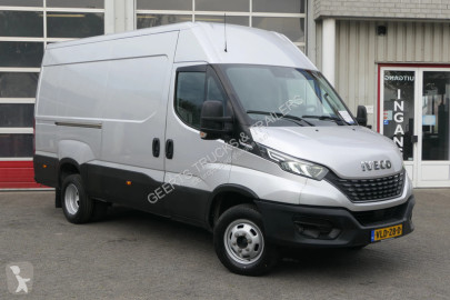 IvecoDaily