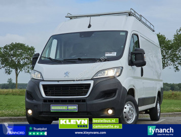 PeugeotBoxer