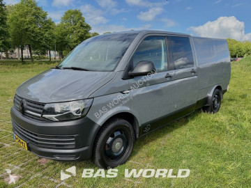 Volkswagen Transporter 84pk