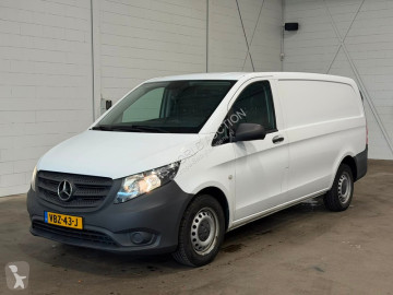 Autres utilitaires Mercedes