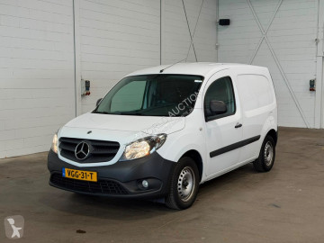 Autres utilitaires Mercedes