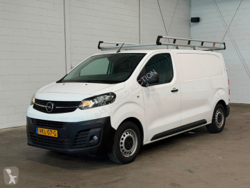 Opel Vivaro 1.5 CDTI L2H1 Edition