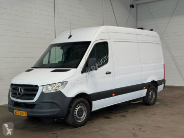 Autres utilitaires Mercedes