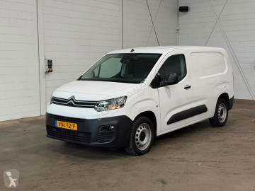 Citroëne-Berlingo