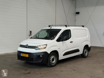 Citroëne-Berlingo