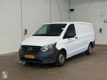 Mercedes116 CDI