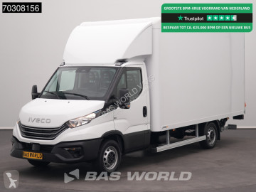 IvecoDaily