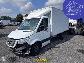MercedesSprinter314 CDI