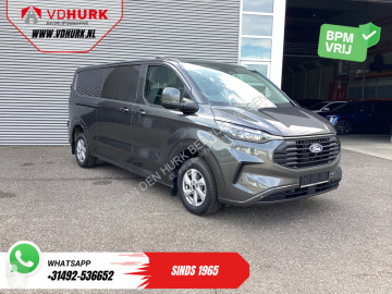 Fourgon Ford