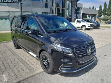 MercedesClasse V