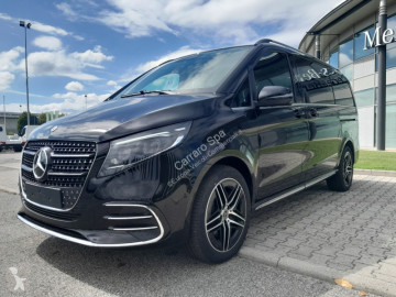 MercedesClasse V