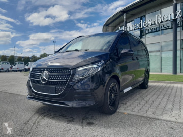 Combi / van Mercedes neuf