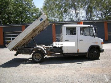 MercedesVario