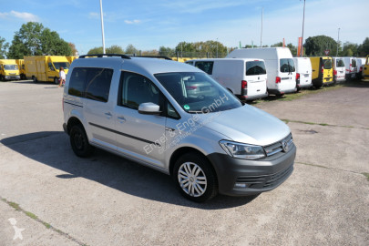 Volkswagen Caddy Caddy 2.0 TDI Trendline BMT 4Motion CoC KLIMA