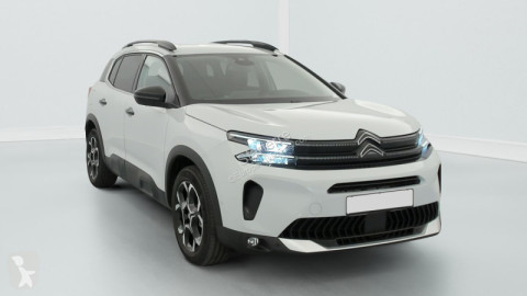 CitroënC5 Aircross