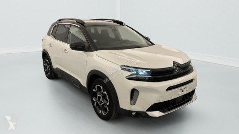 4X4 / SUV Citroën