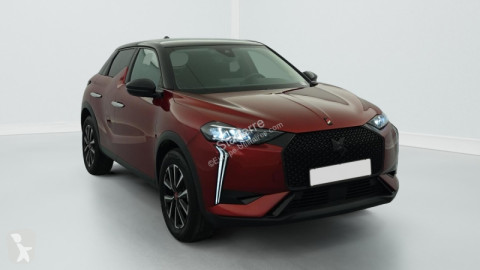 4X4 / SUV DS