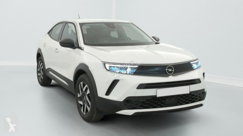 4X4 / SUV Opel