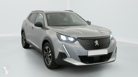 Peugeot2008