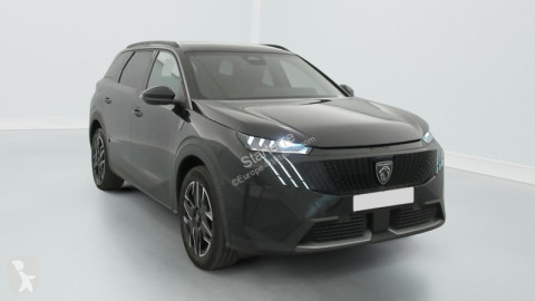 Peugeot5008