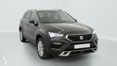 4X4 / SUV Seat