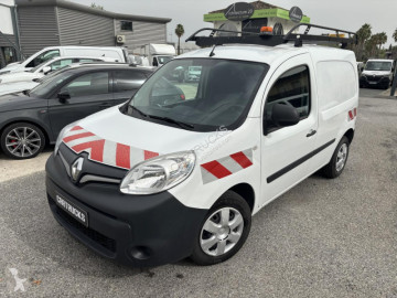 Fourgonnette Renault
