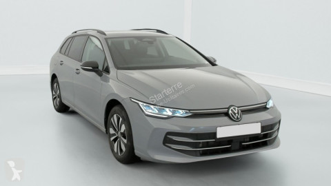 Break Volkswagen