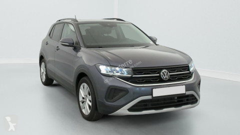 4X4 / SUV Volkswagen