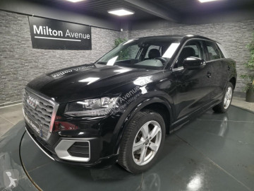 AudiQ2