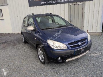 Berline Hyundai