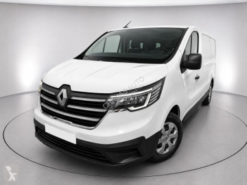 Combi / van Renault