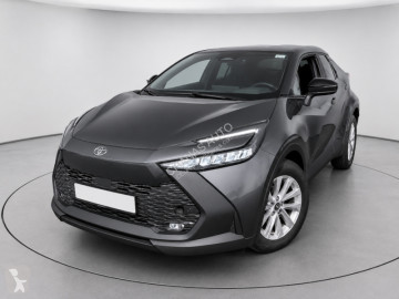 ToyotaC-HR